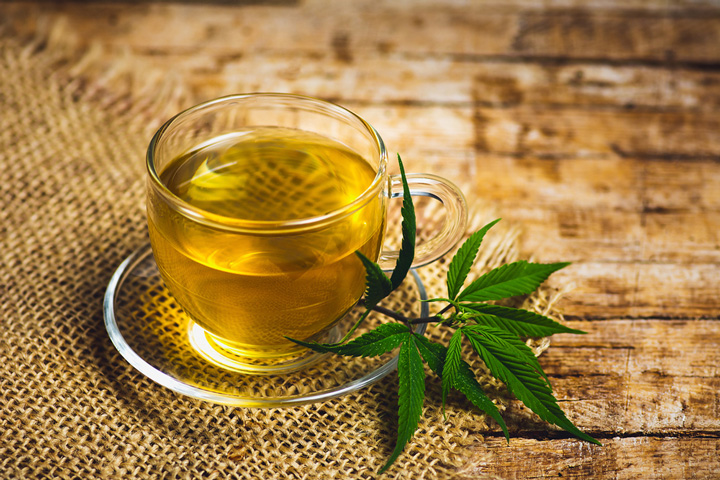 Things You Should Know Before Drinking CBD Tea Canada 