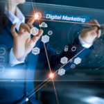 Uncovering the Future of Digital Marketing in the USA