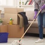 Everything You Need to Know About a Move Out Cleaning Service