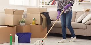 Everything You Need to Know About a Move Out Cleaning Service