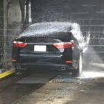 The Evolution of Car Wash Technology in Calgary