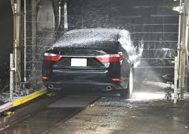 The Evolution of Car Wash Technology in Calgary