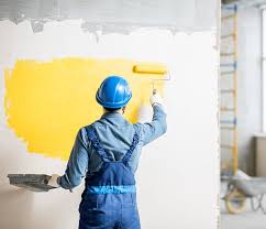 Hacks That Make Wall Painting and Repair Services Worth It