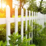 The Ultimate Guide to a Residential Fence for Homeowners